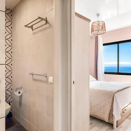 Coastify Playa Paraiso *