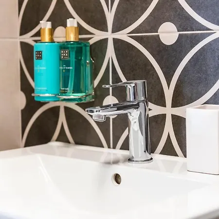 Coastify Playa Paraiso