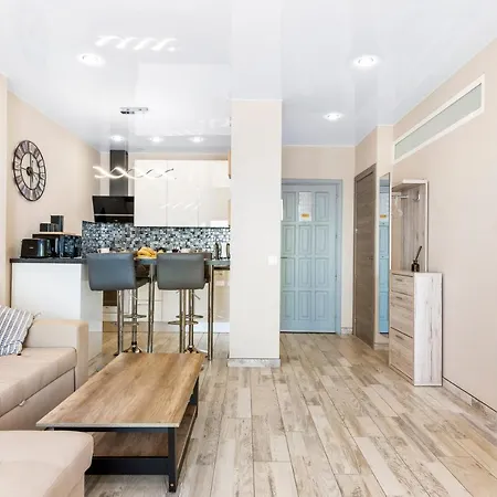 Coastify Playa Paraiso