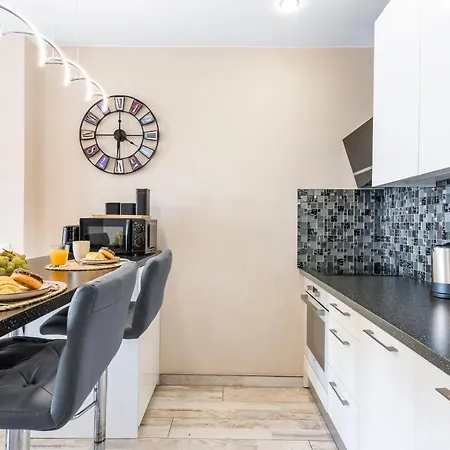 Apartman Coastify Playa Paraiso Costa Adeje (Tenerife)