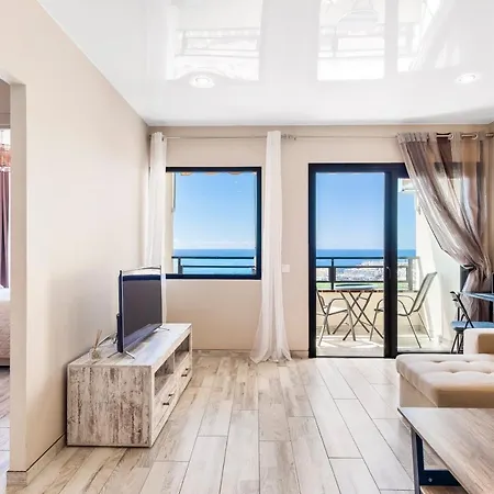 Coastify Playa Paraiso אדחה