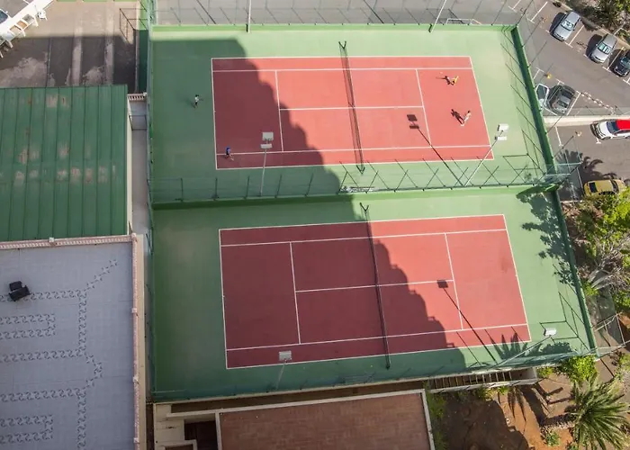 Coastify Playa Paraiso Appartement