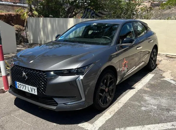 Coastify Playa Paraiso *