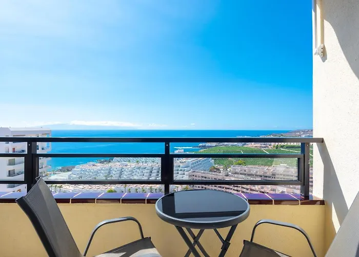 Coastify Playa Paraiso *