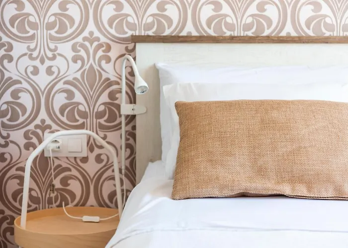 Appartement Coastify Playa Paraiso