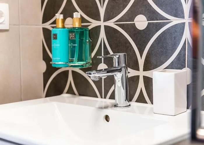 Coastify Playa Paraiso