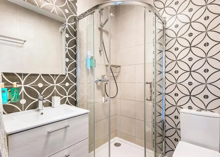 Coastify Playa Paraiso Apartment