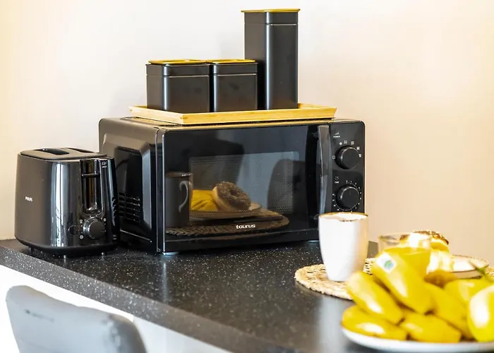 Apartment Coastify Playa Paraiso