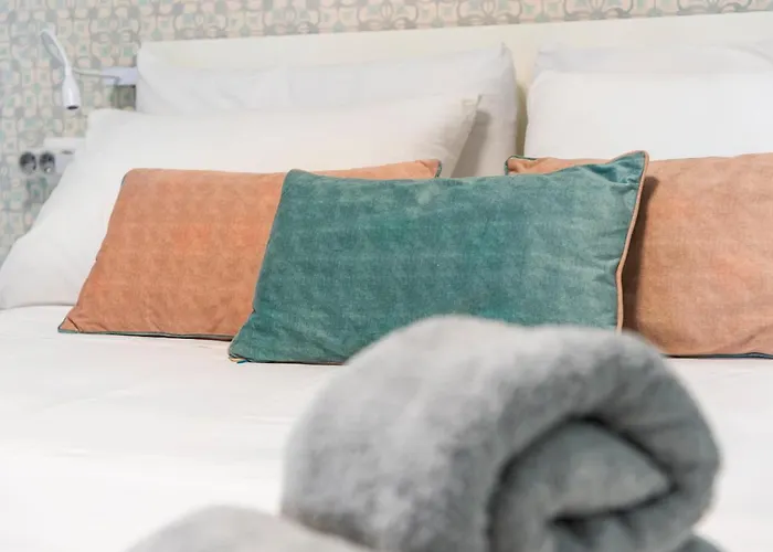 Coastify Playa Paraiso Appartement *