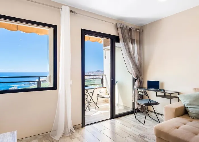 Coastify Playa Paraiso Apartment Costa Adeje (Tenerife)