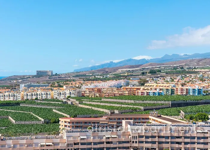 Coastify Playa Paraiso Apartment