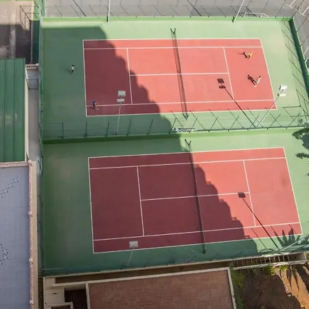 Coastify Playa Paraiso Διαμέρισμα