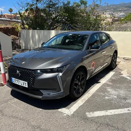 Coastify Playa Paraiso *