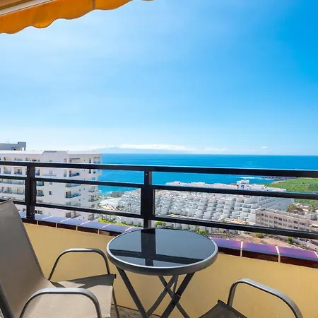 Coastify Playa Paraiso أذيخي