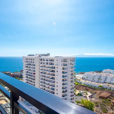 شقة Coastify Playa Paraiso *