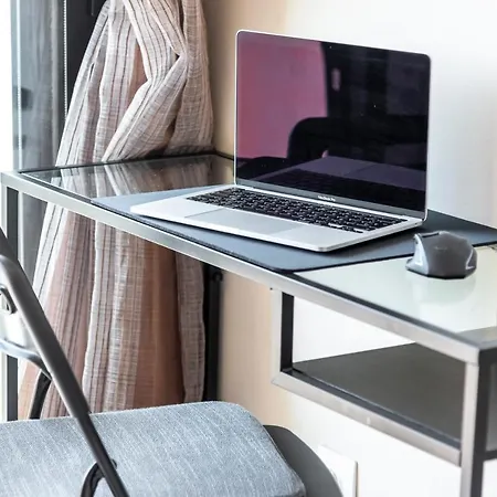 Coastify Playa Paraiso * Costa Adeje (Tenerife)