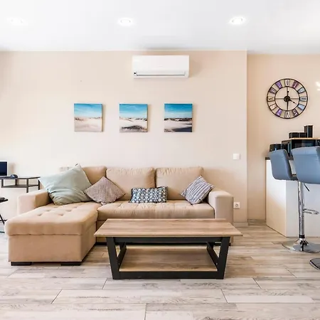 Διαμέρισμα Coastify Playa Paraiso Costa Adeje (Tenerife)