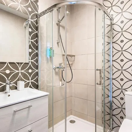 Coastify Playa Paraiso Διαμέρισμα