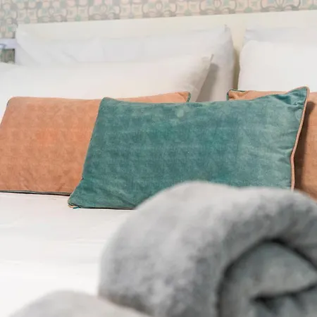 Coastify Playa Paraiso Lägenhet *