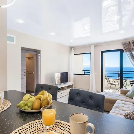 Διαμέρισμα Coastify Playa Paraiso