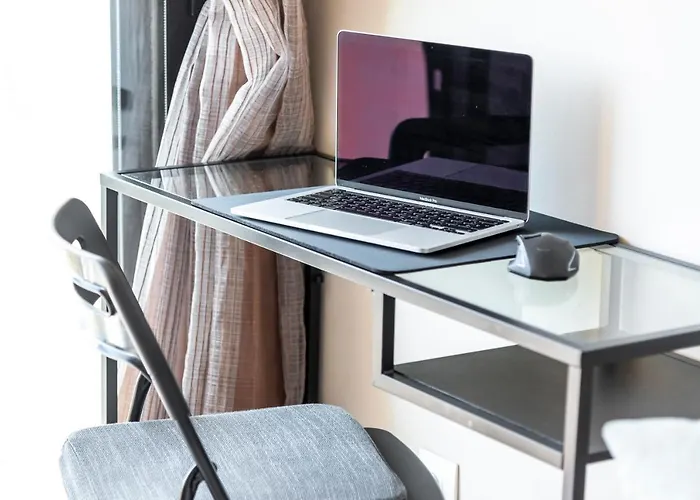 Coastify Playa Paraiso * アデヘ