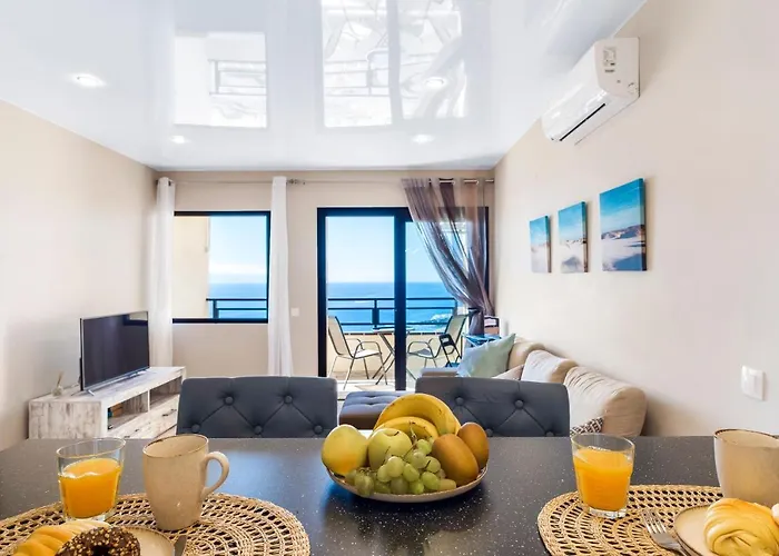 Coastify Playa Paraiso * アデヘ