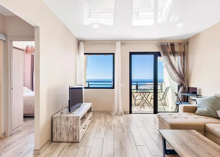 Coastify Playa Paraiso アデヘ