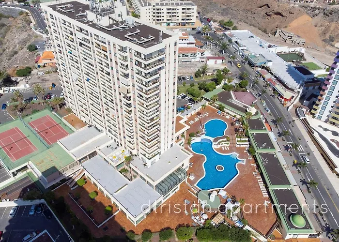 Coastify Playa Paraiso アパート *