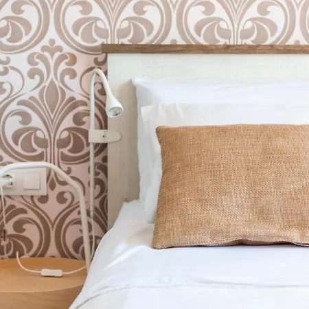 公寓 Coastify Playa Paraiso