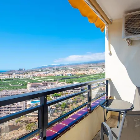 Coastify Playa Paraiso * 阿德耶