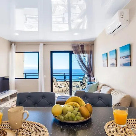 Coastify Playa Paraiso * 阿德耶