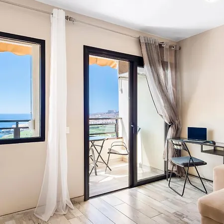 Coastify Playa Paraiso 公寓 阿德耶