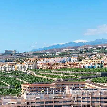Coastify Playa Paraiso 아파트