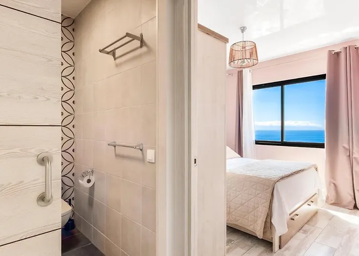 Coastify Playa Paraiso *