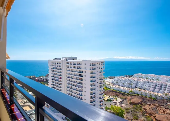 Apartament Coastify Playa Paraiso *