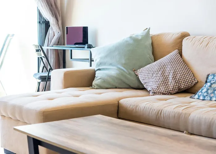 Apartament Coastify Playa Paraiso